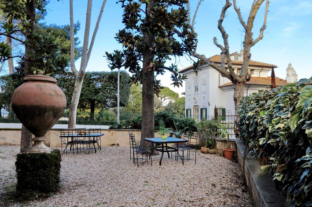 Domus Monami Luxury Casa de hóspedes 2*