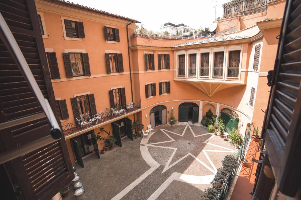 Trevi Portrait Bed and breakfast