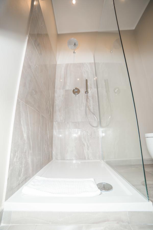 Trevi Portrait Bed and breakfast