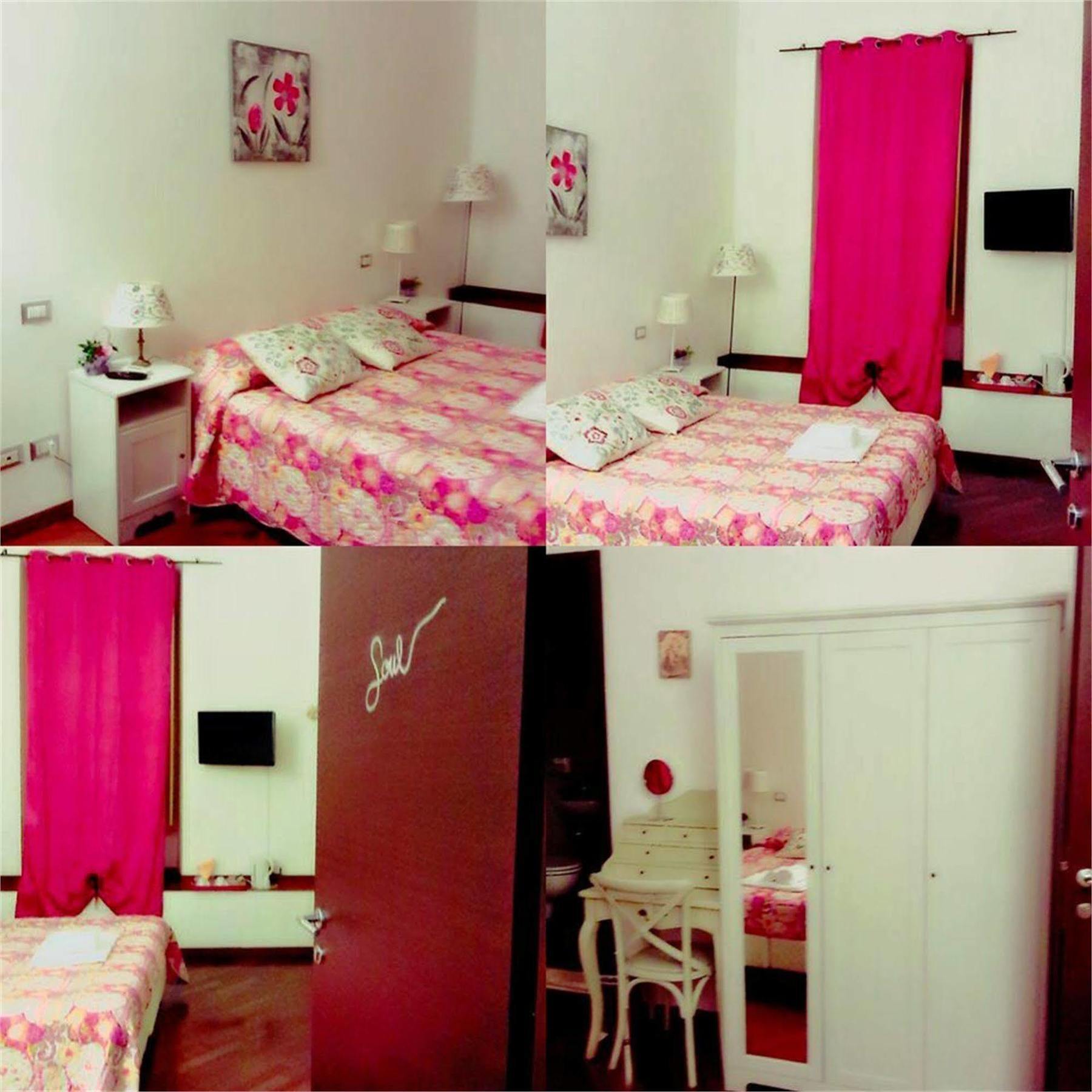 Vatican New Life Bed & Breakfast Roma