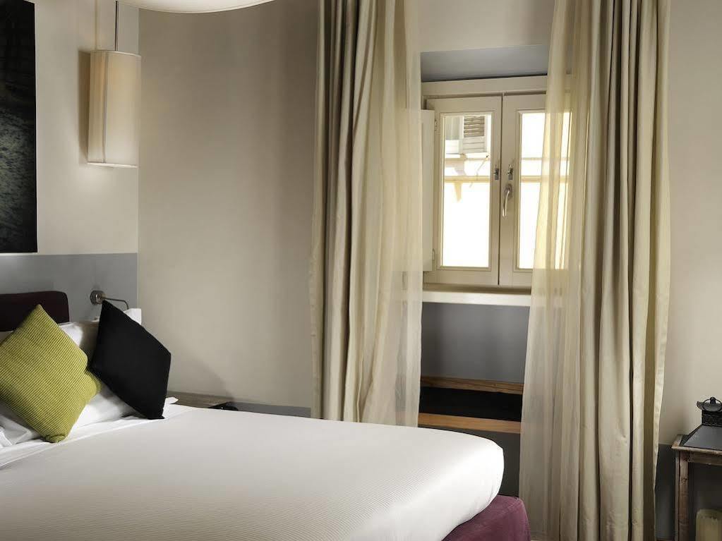 Mario De' Fiori 37 Hotel Roma