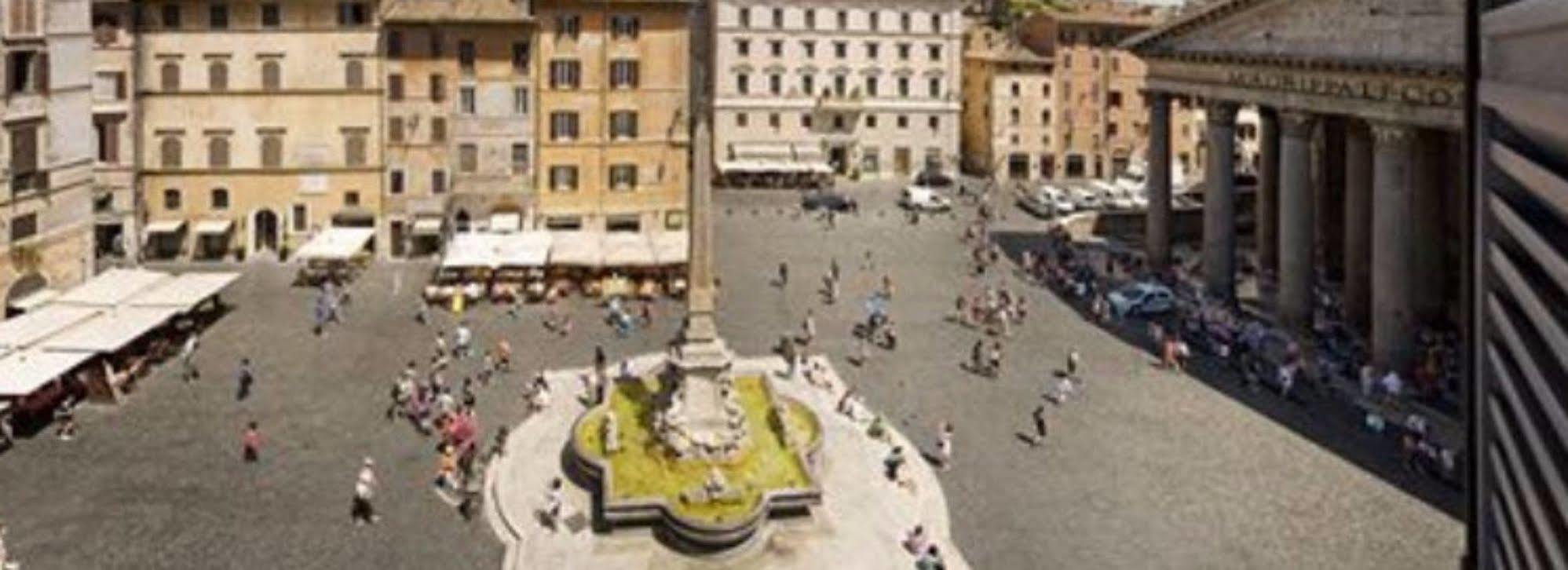 Affittacamere Pantheon Royal