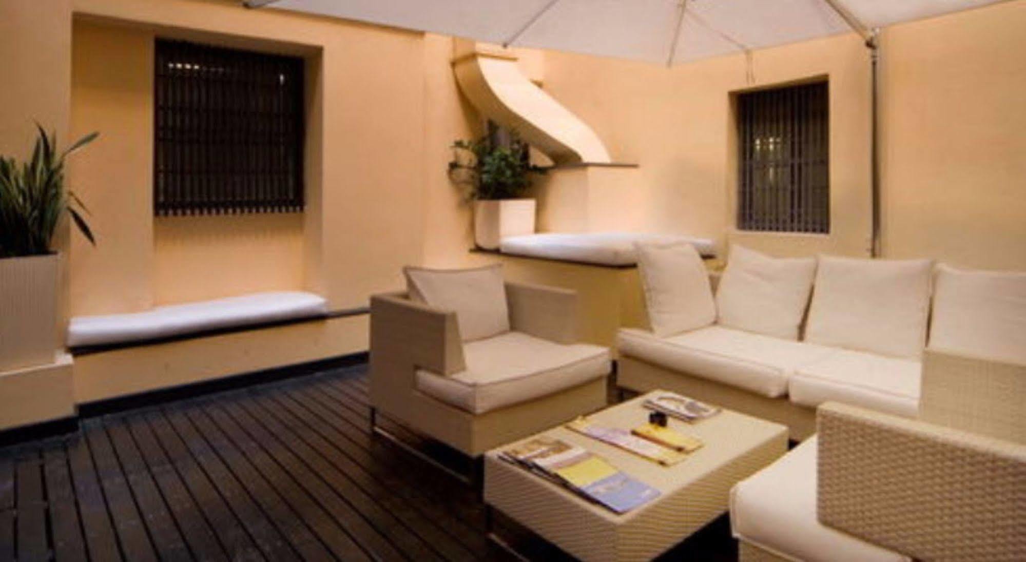 Affittacamere Pantheon Royal 4*