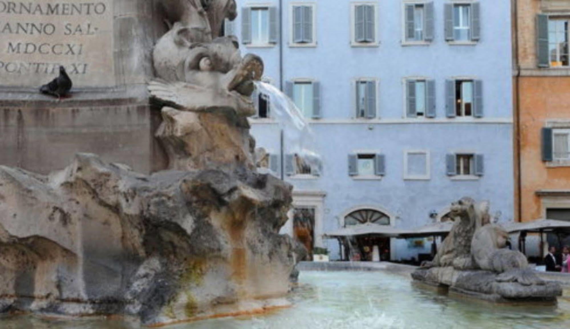 Pantheon Royal 4* Roma