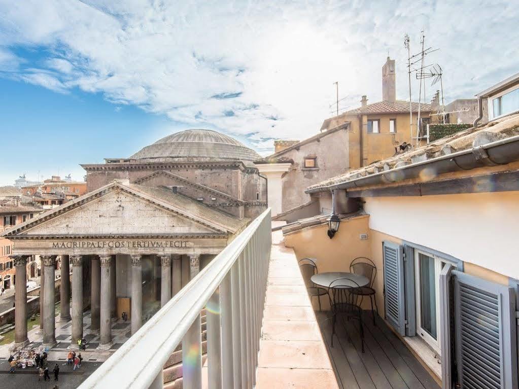 Pantheon Royal Affittacamere Roma