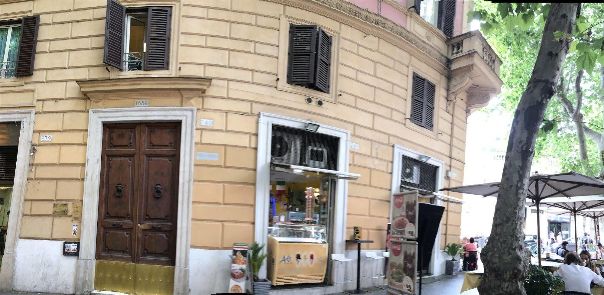 Merulana Star Affittacamere Roma