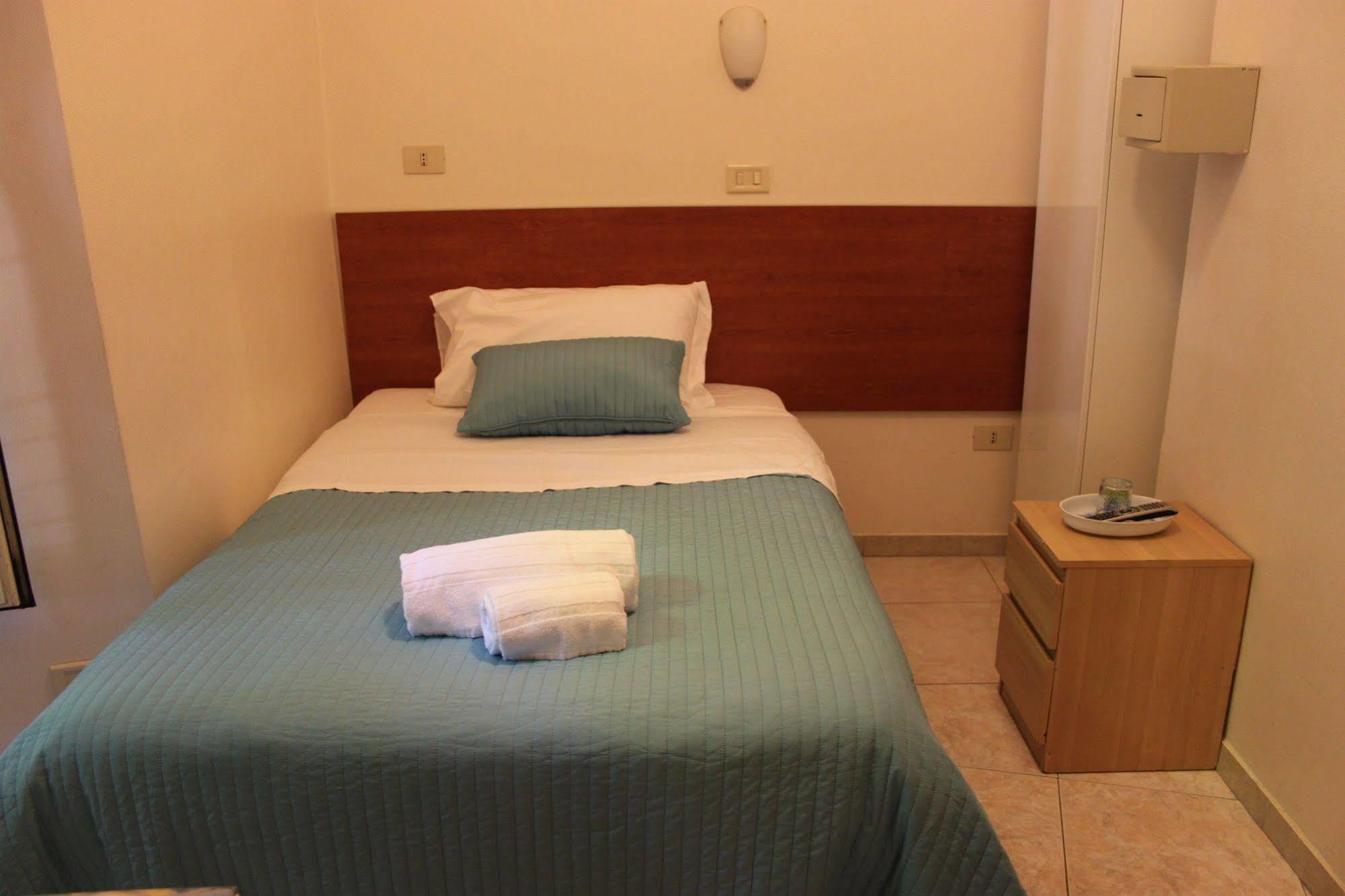 Merulana Star Affittacamere Roma