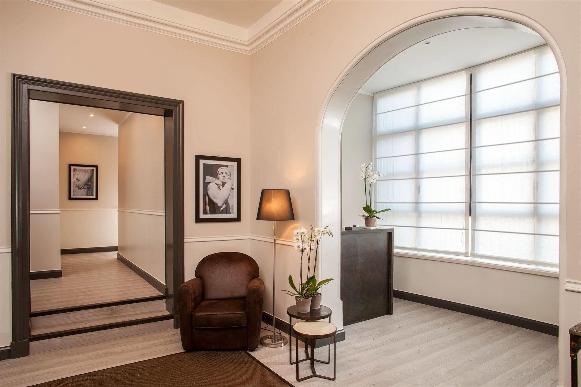 Nazionale 51 Group Bed & Breakfast Roma