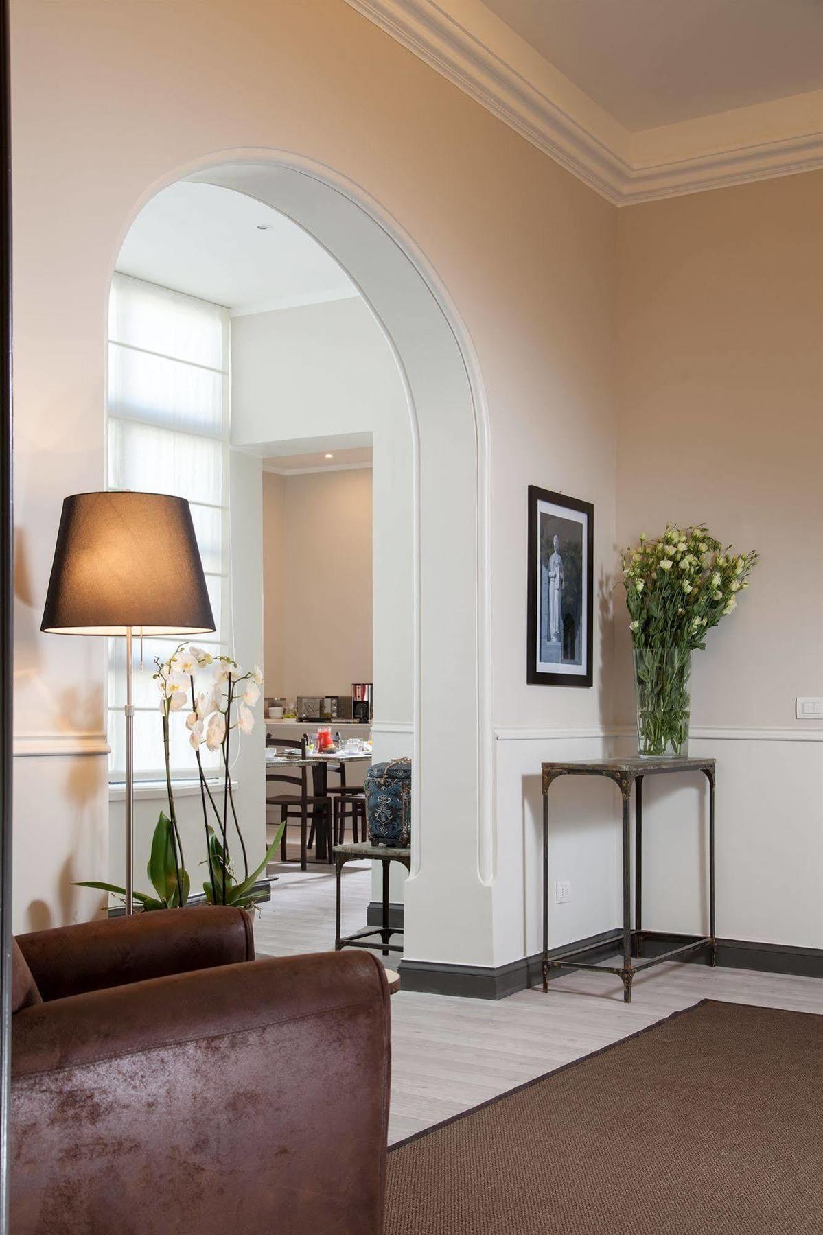 Bed & Breakfast Nazionale 51 Group 3*