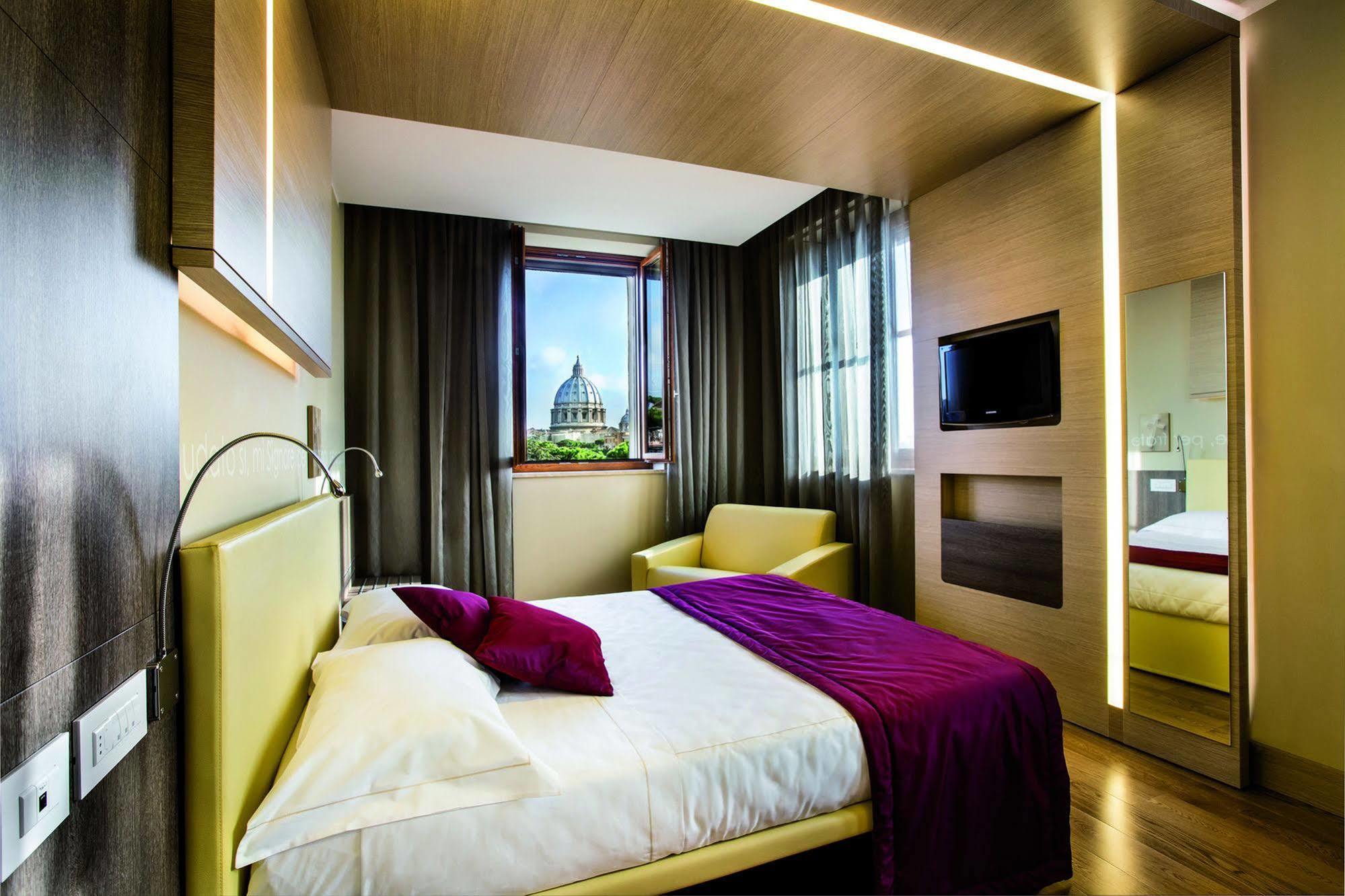 Il Cantico St. Peter Hotel
