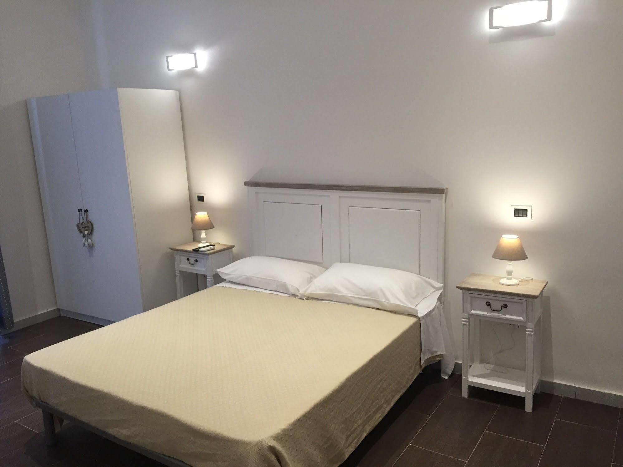 O La Civetta Di Trastevere Casa de hóspedes Roma