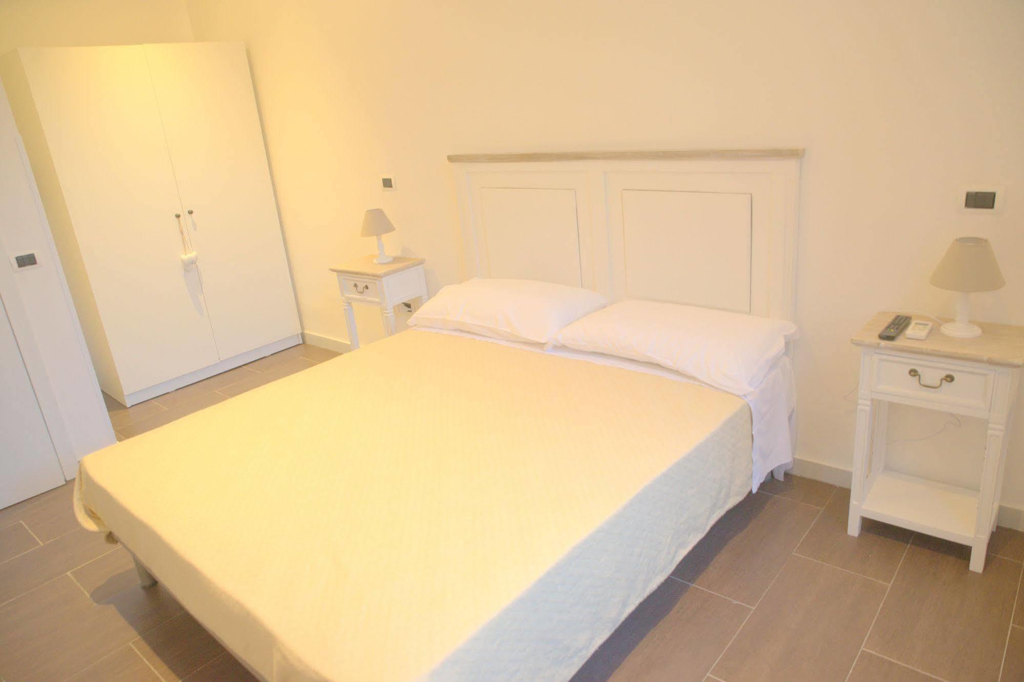 Casa de hóspedes O La Civetta Di Trastevere Roma