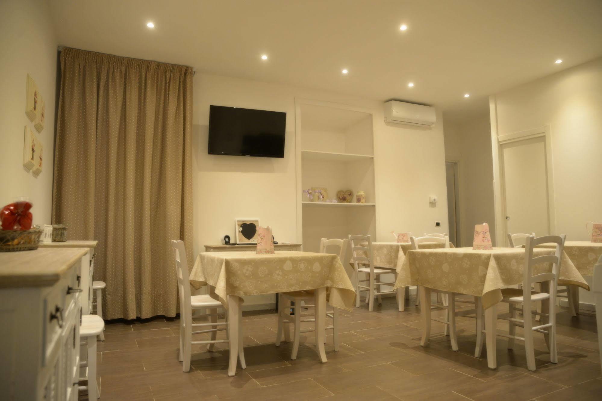 Casa de hóspedes O La Civetta Di Trastevere 3*