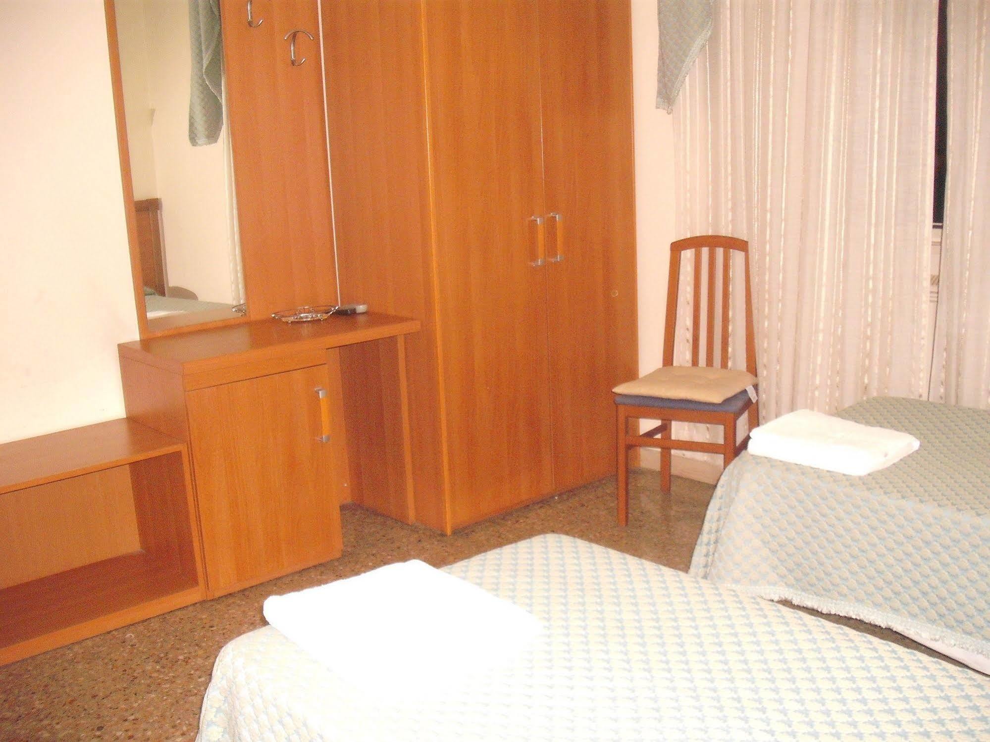 Bed and breakfast Ritmo Blues Roma