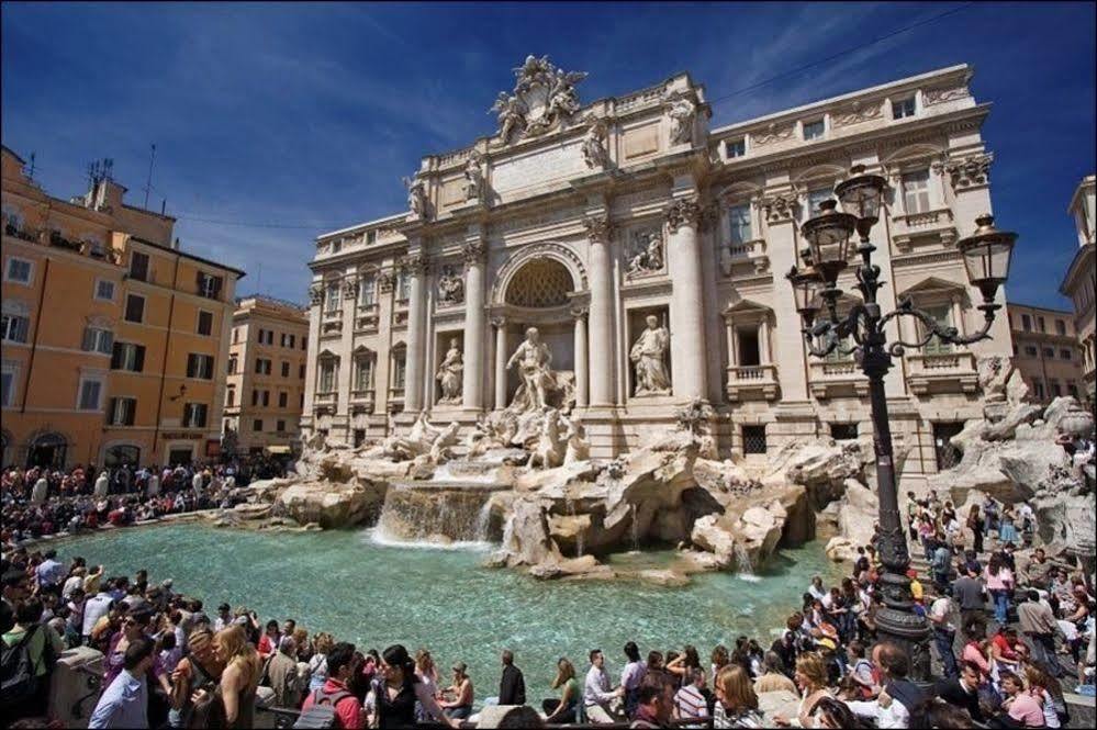 Rometobe Gjestgiverier