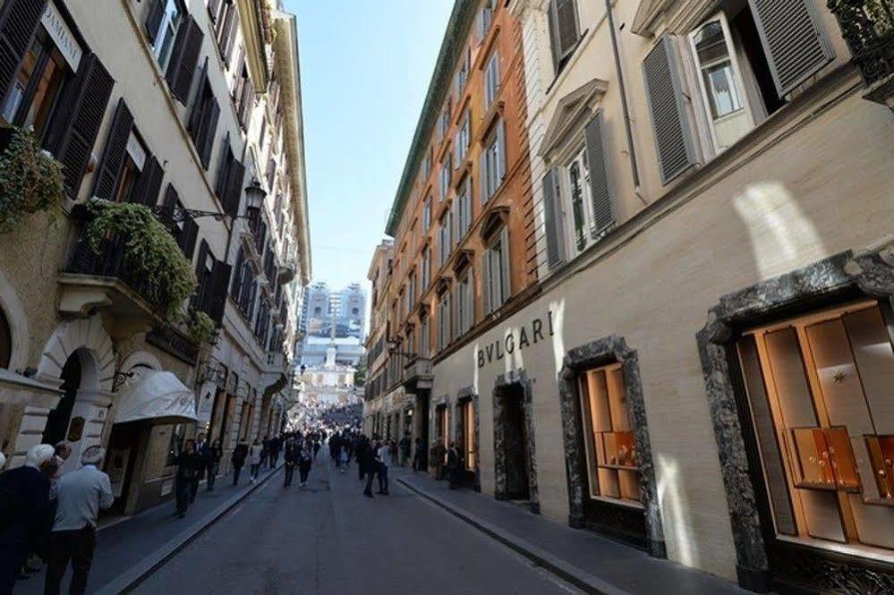 Rometobe Gjestgiverier Roma