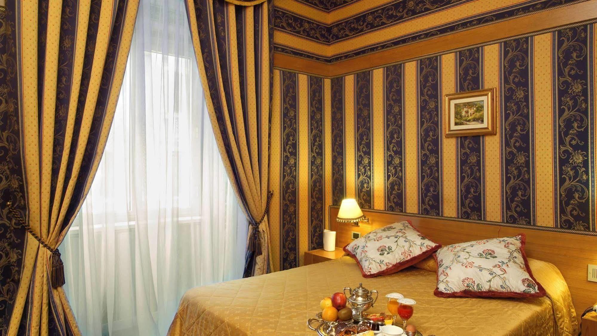 Hotel Lh Andreotti 3*