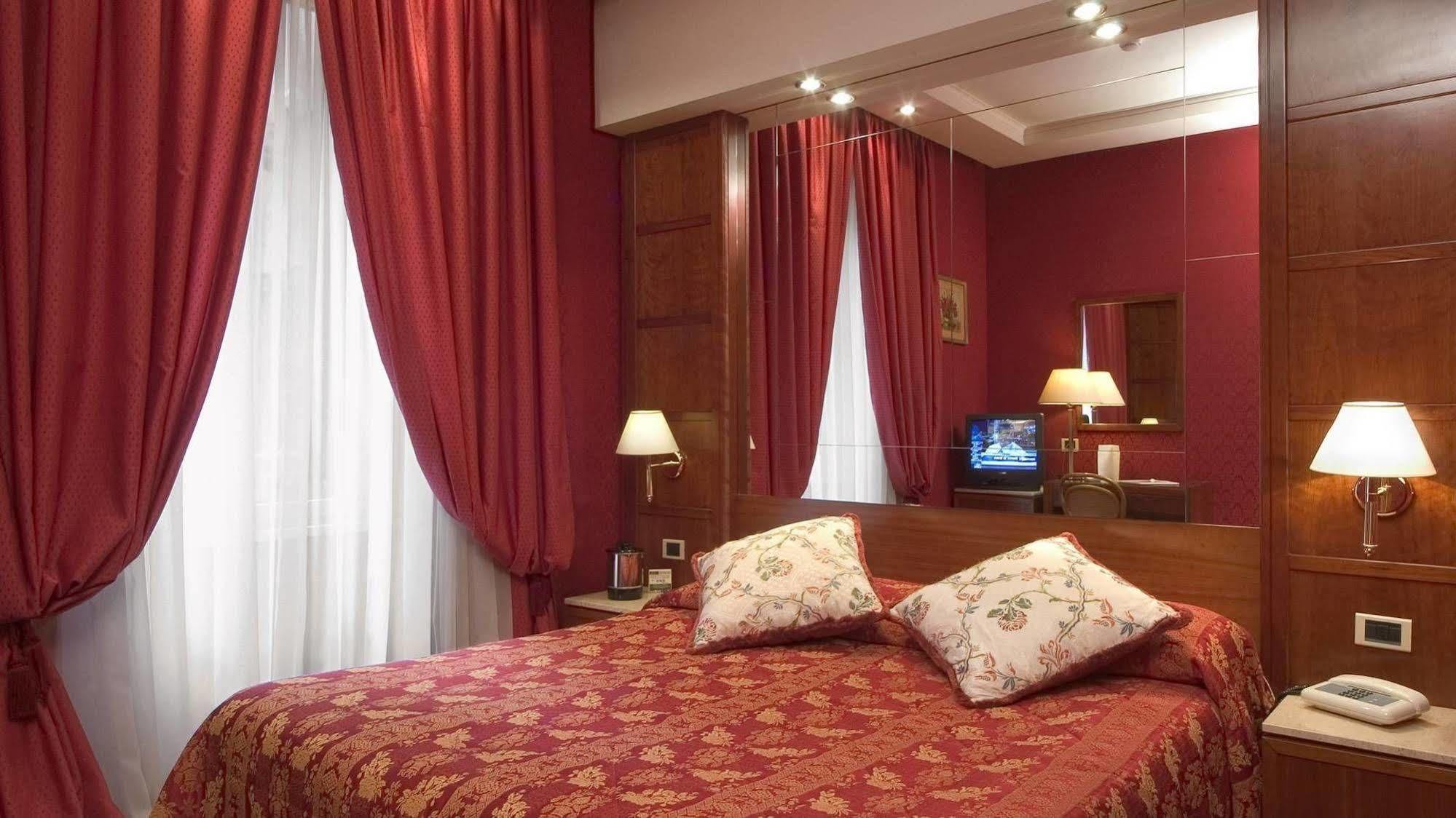 Hotel Lh Andreotti 3*