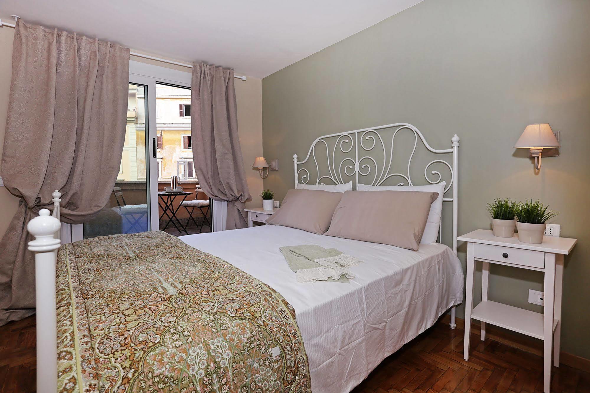 Bed and breakfast San Vito 2*