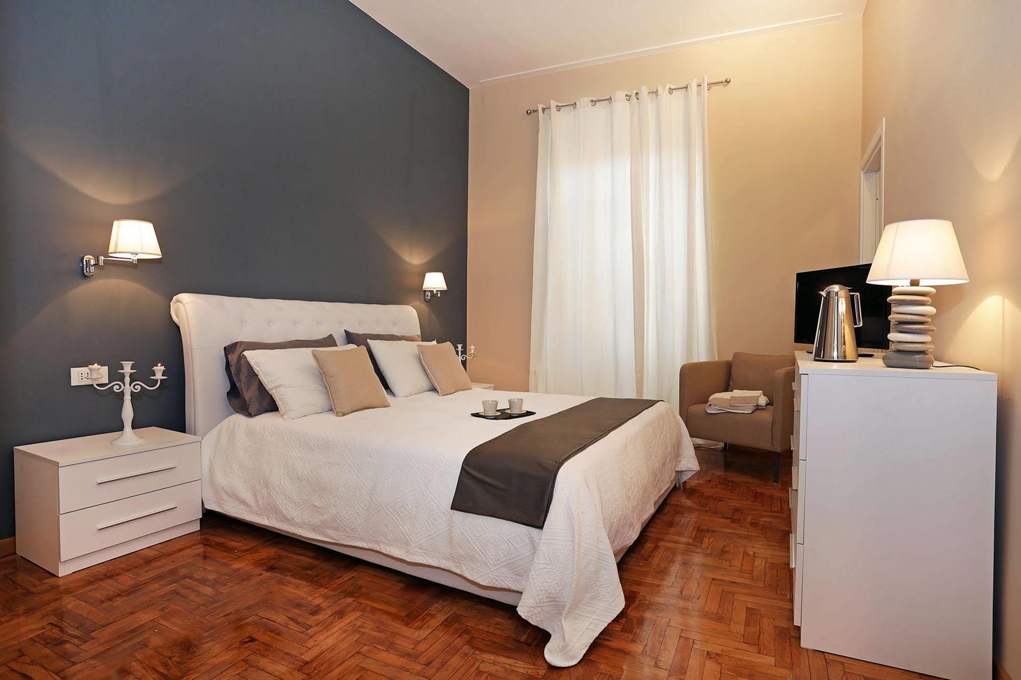 Bed and breakfast San Vito 2*