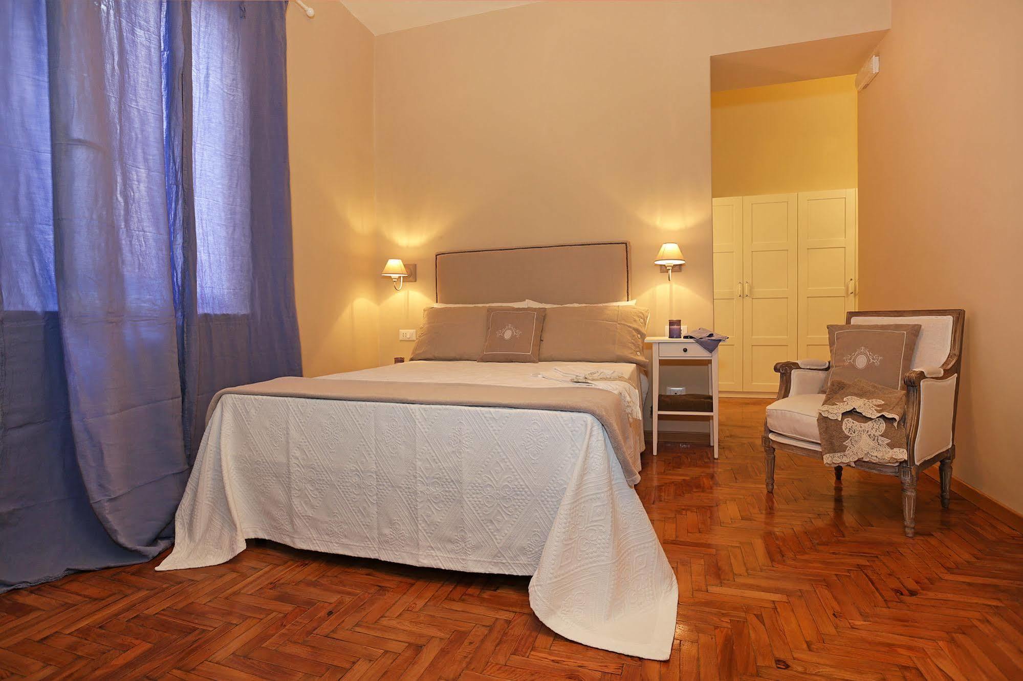 Bed and breakfast San Vito 2*