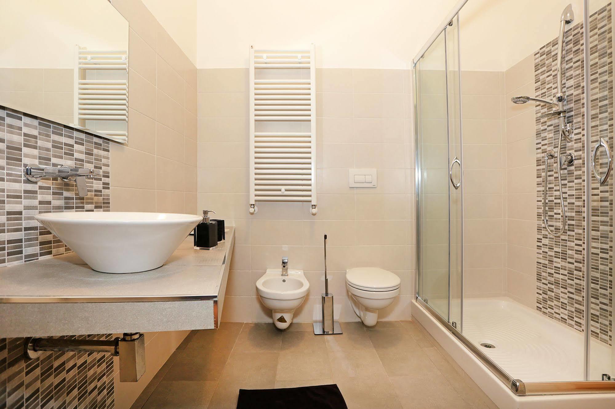 San Vito Bed and breakfast 2*