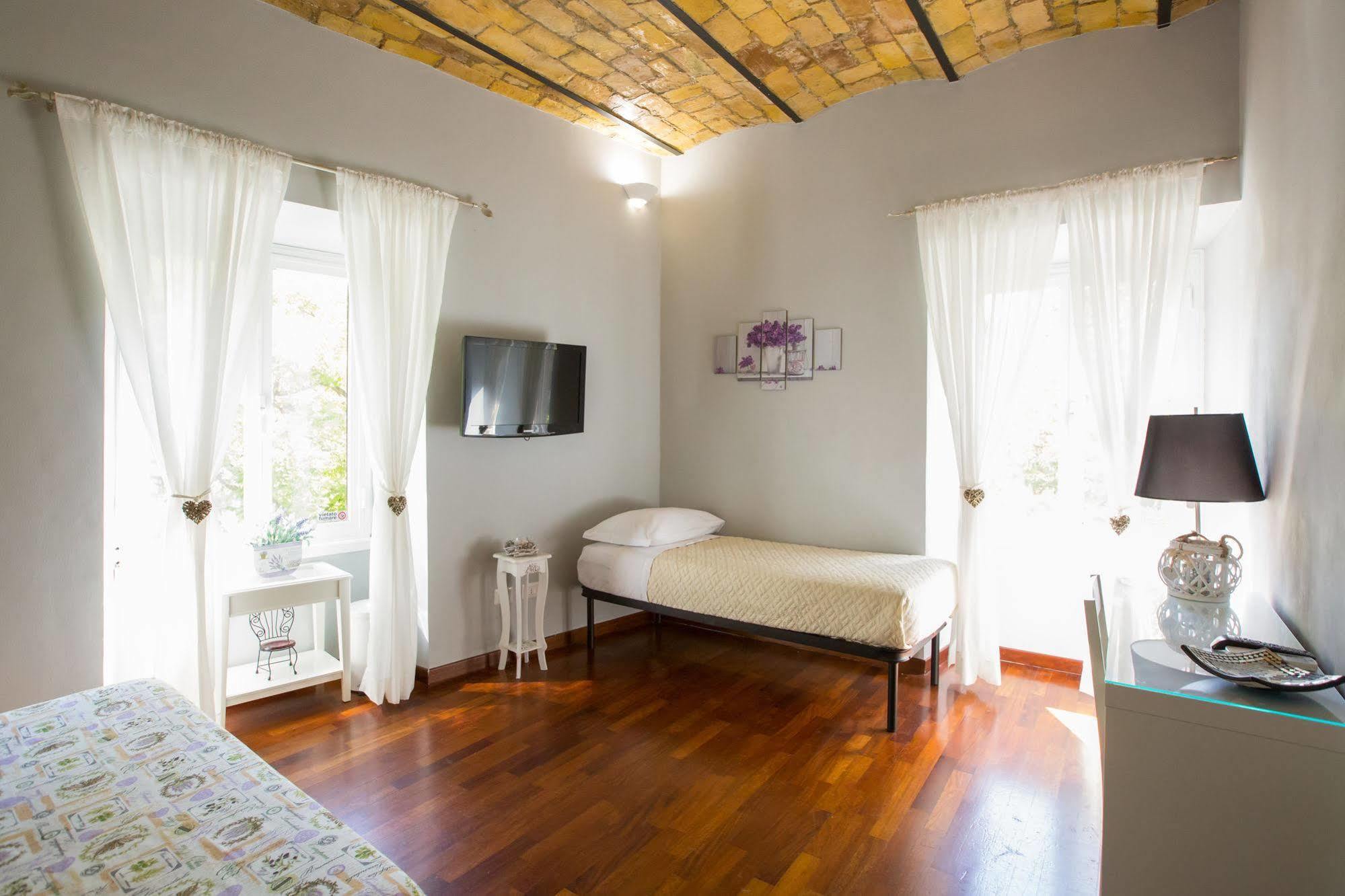 Residenza Sistina 2* Roma