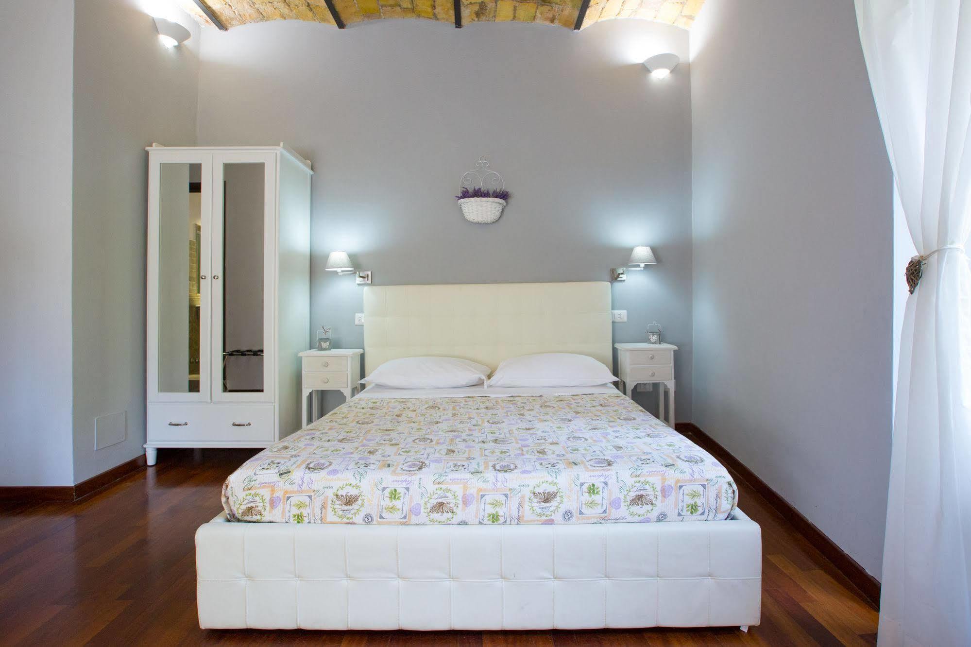 Residenza Sistina 2* Roma