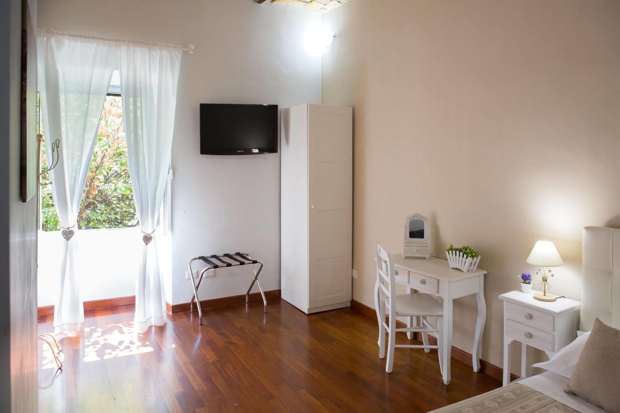 Residenza Sistina Roma