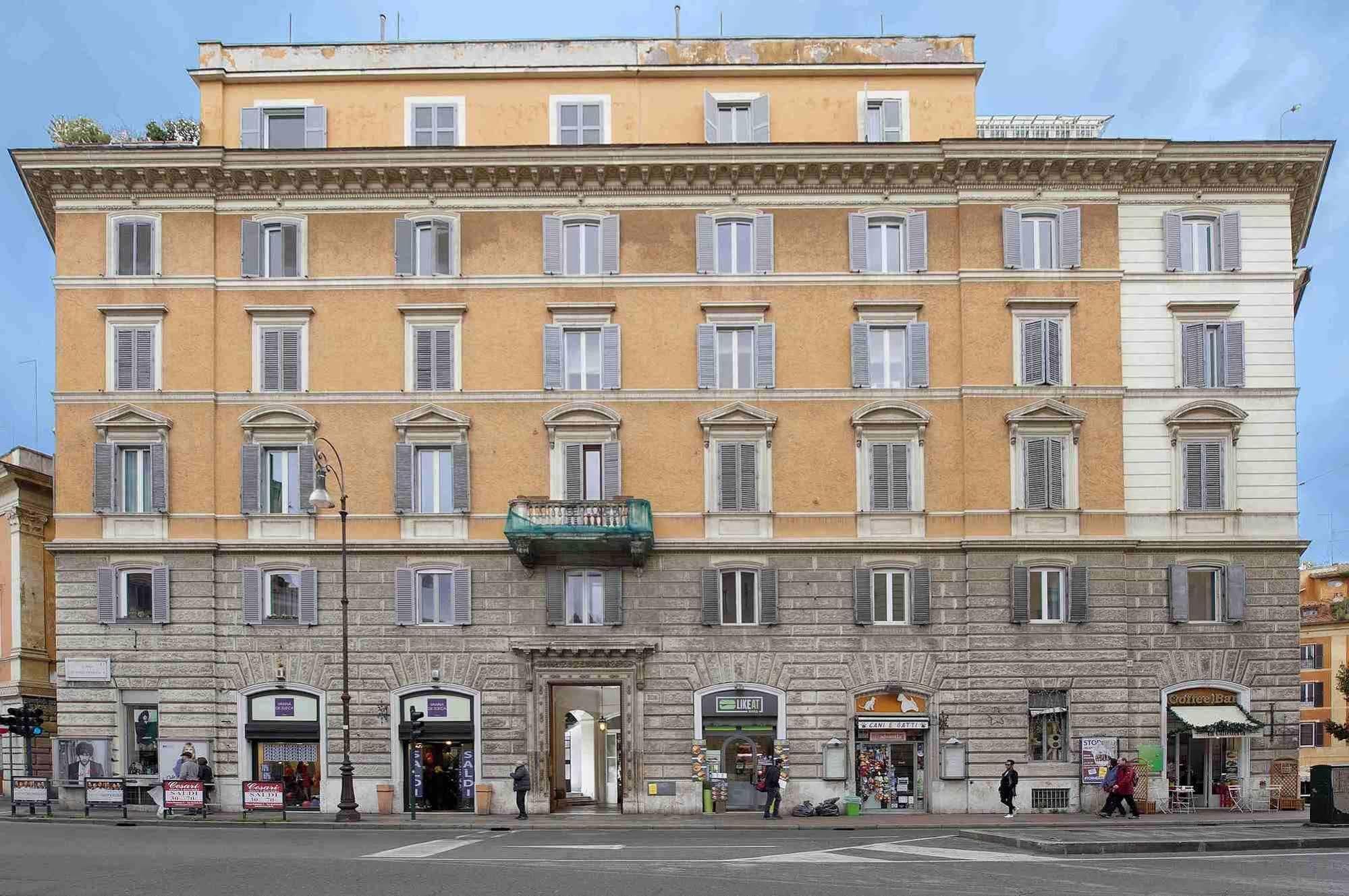 Corso Vittorio 308 Bed and breakfast