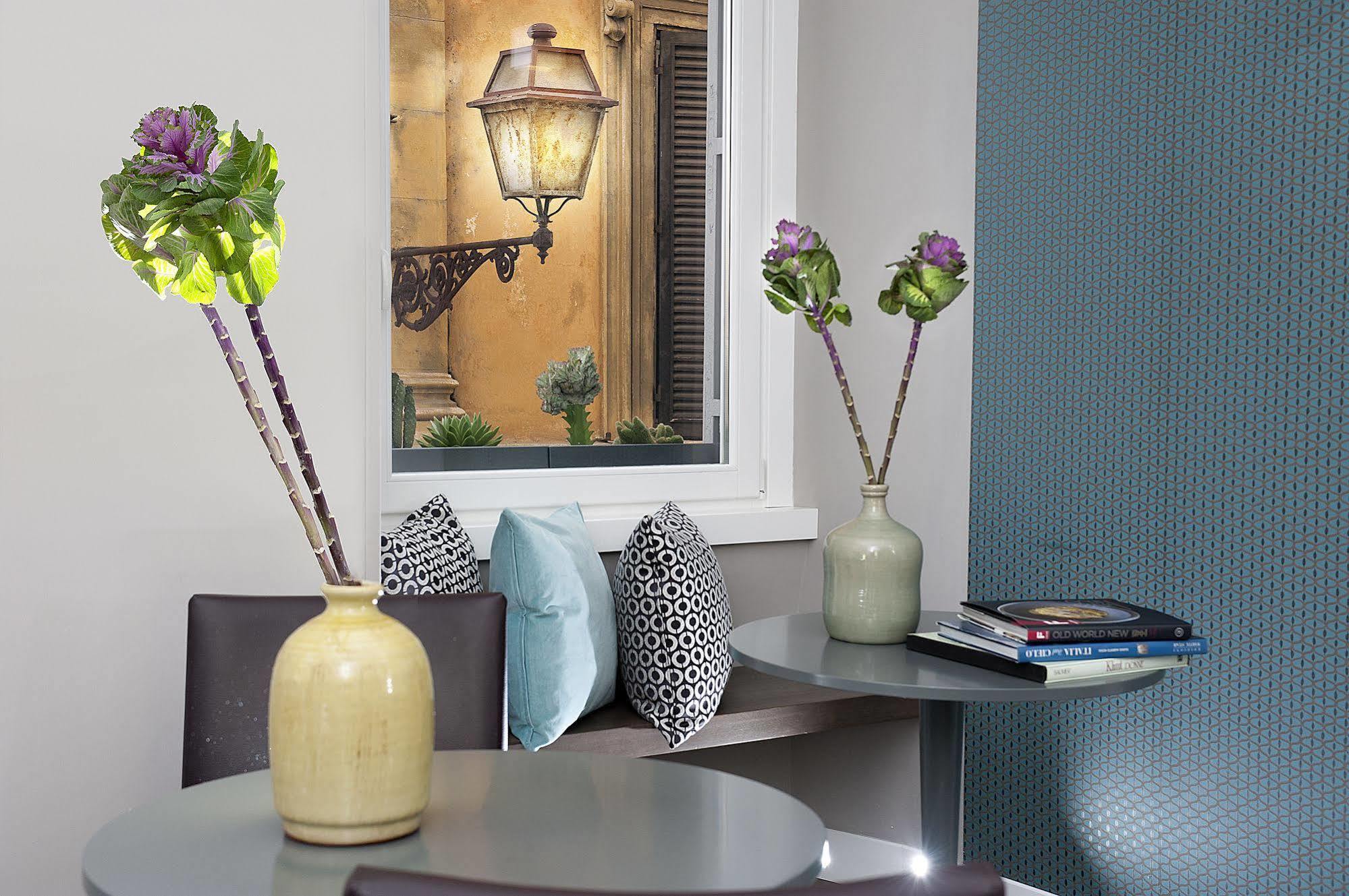 Corso Vittorio 308 Bed and breakfast Roma