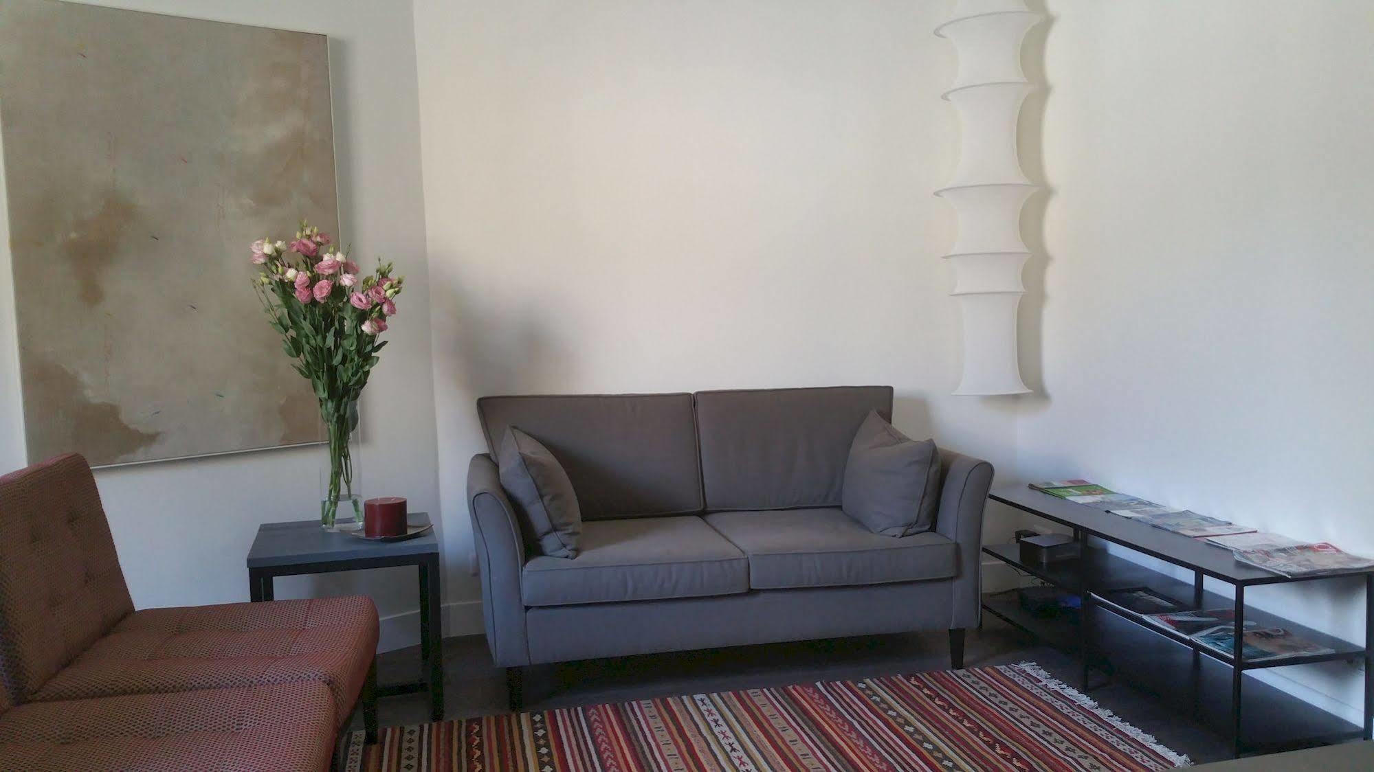 Bed and breakfast Corso Vittorio 308