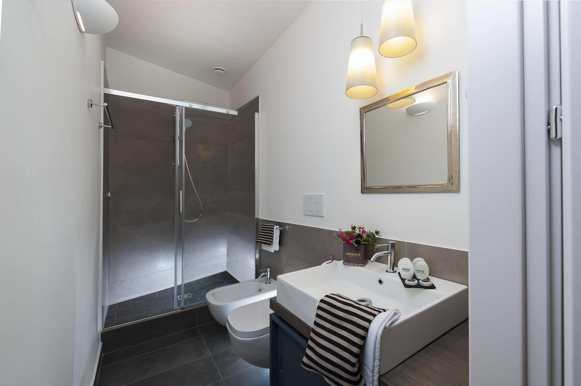Bed and breakfast Corso Vittorio 308 2*