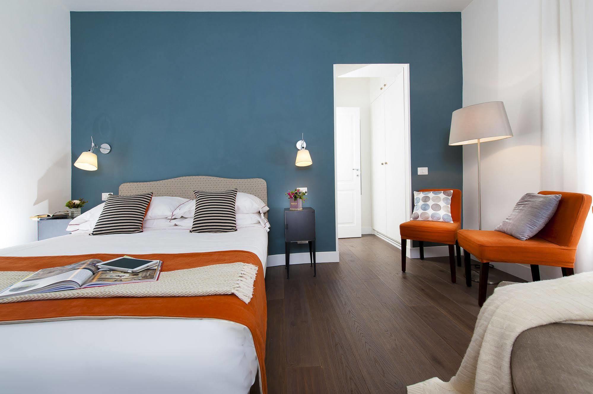 Bed and breakfast Corso Vittorio 308 2*