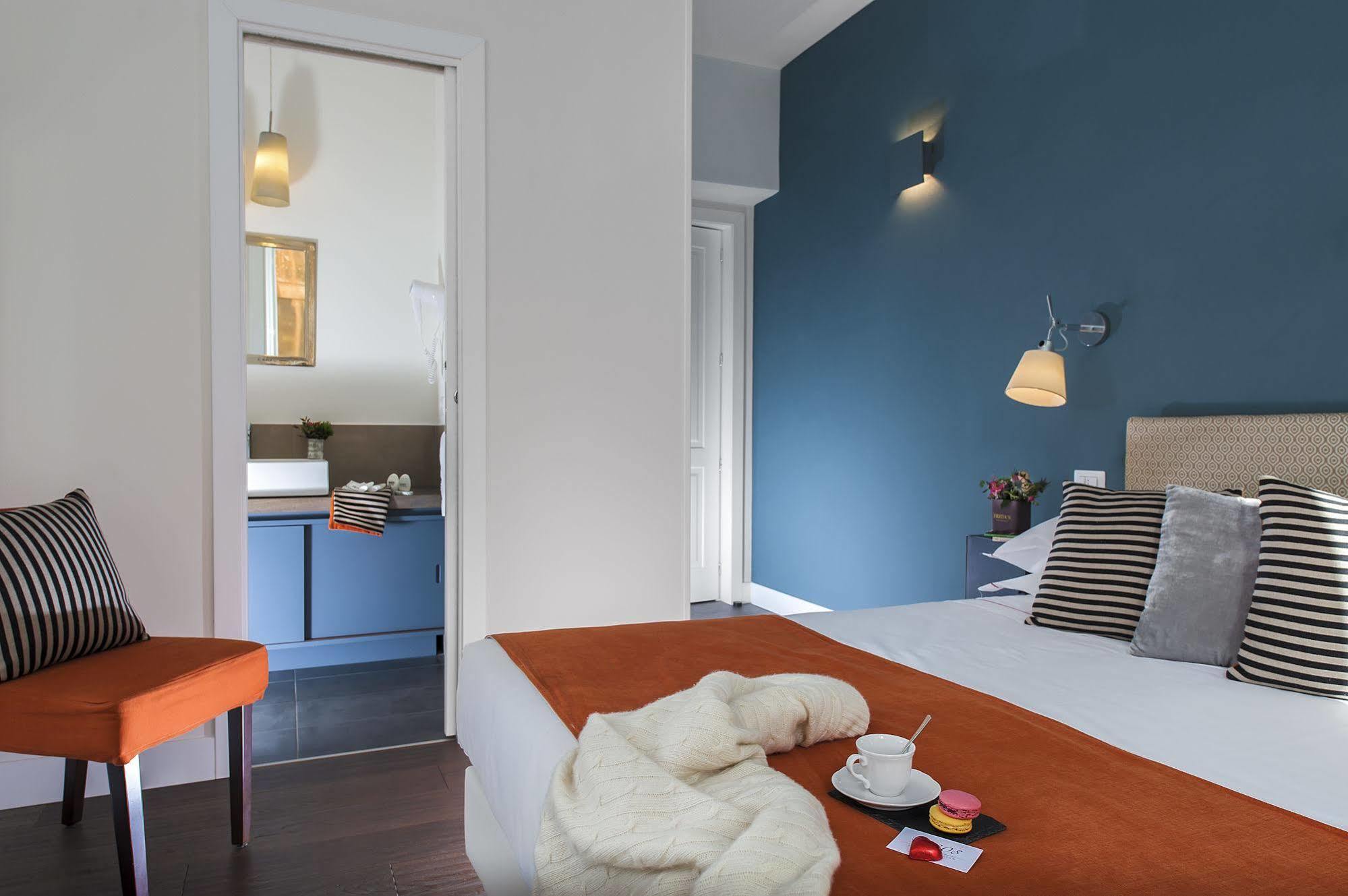 Corso Vittorio 308 Bed and breakfast