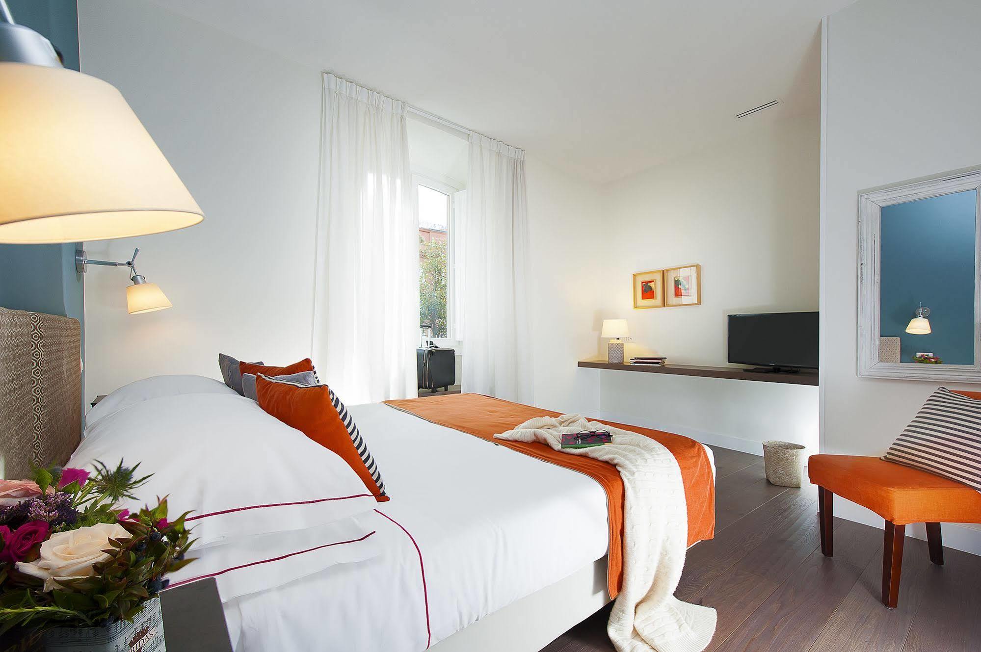 Bed and breakfast Corso Vittorio 308 Roma