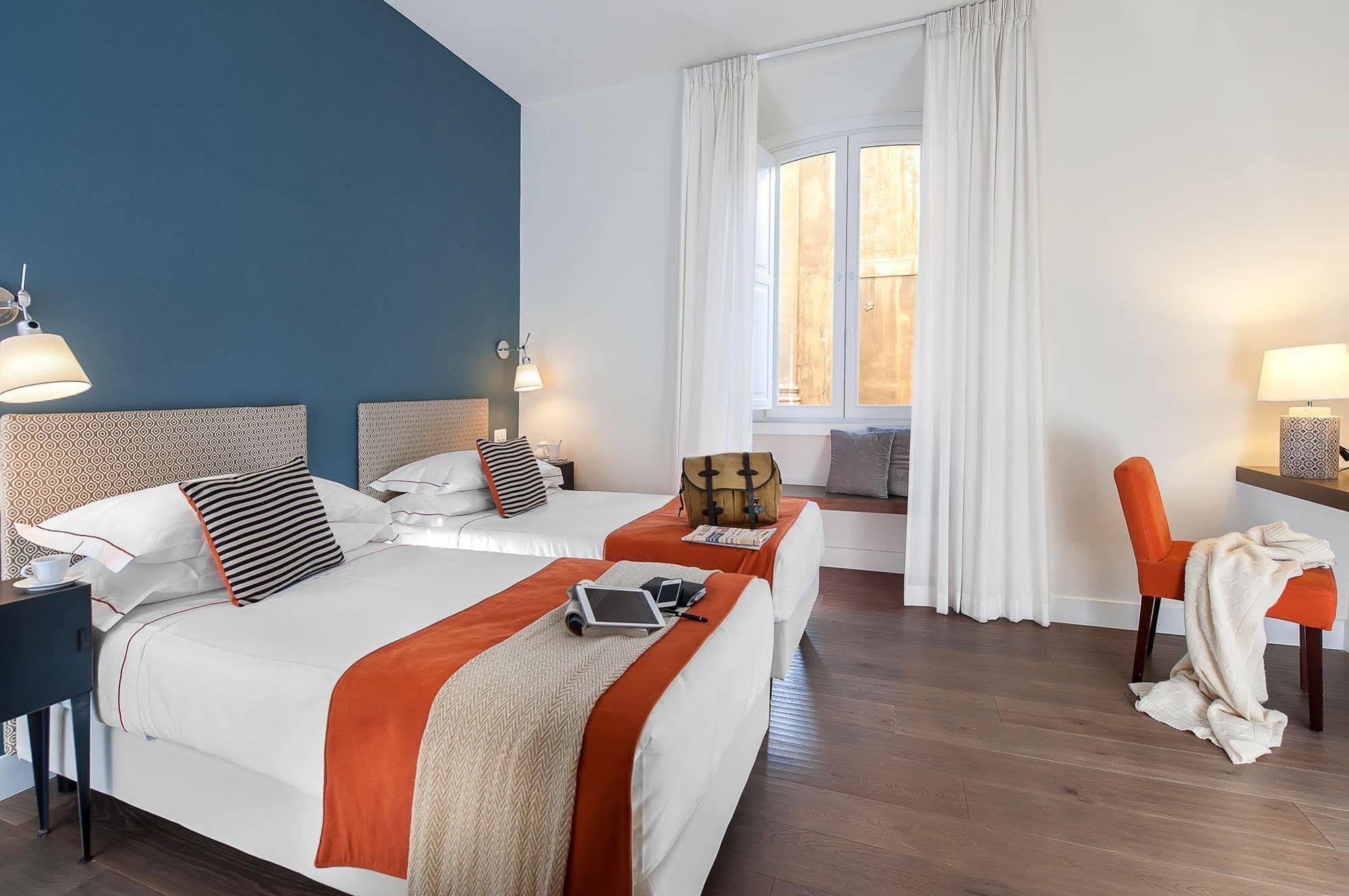 Bed and breakfast Corso Vittorio 308 2*