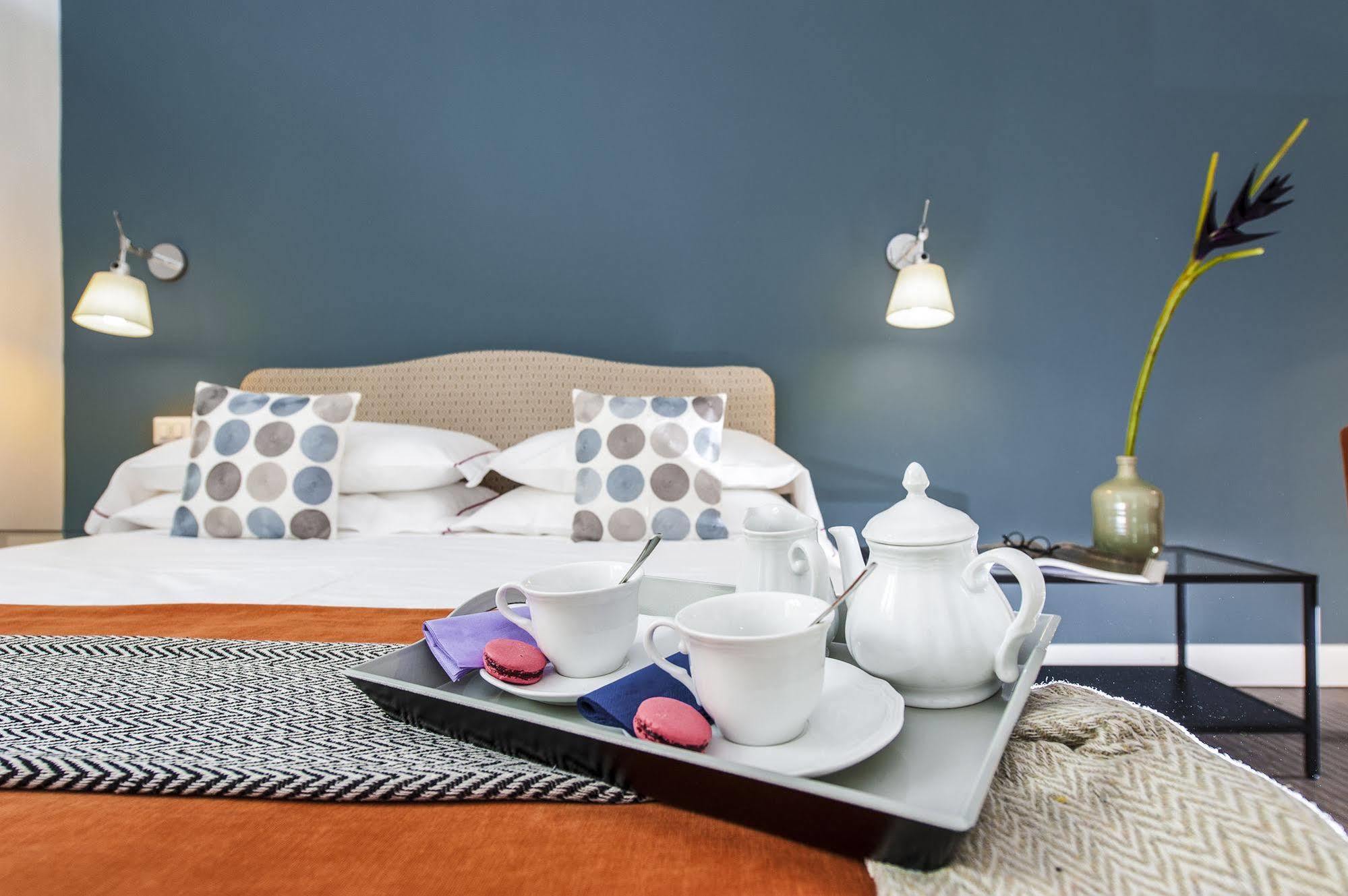 Bed and breakfast Corso Vittorio 308