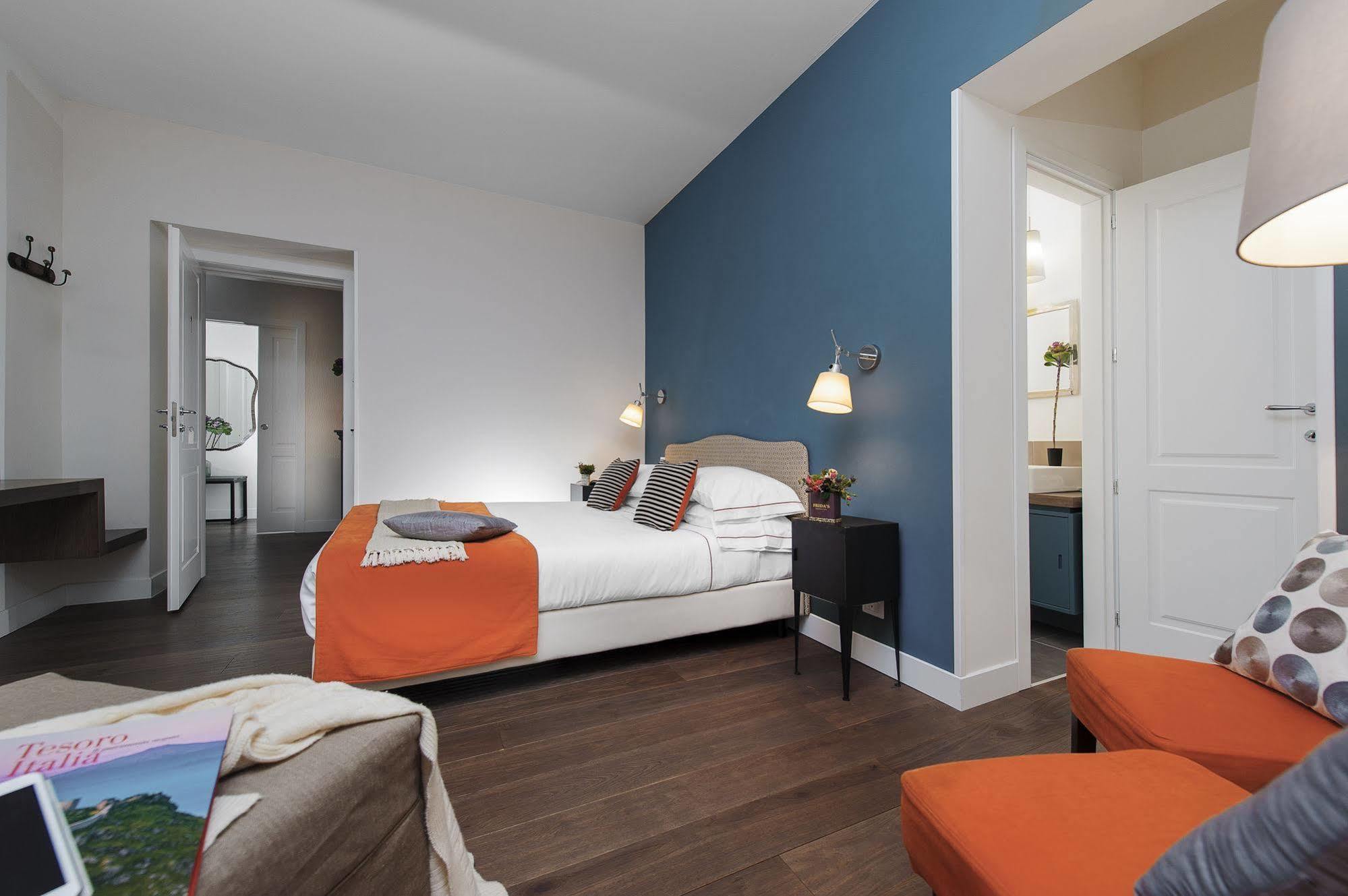 Bed & Breakfast Corso Vittorio 308 Roma
