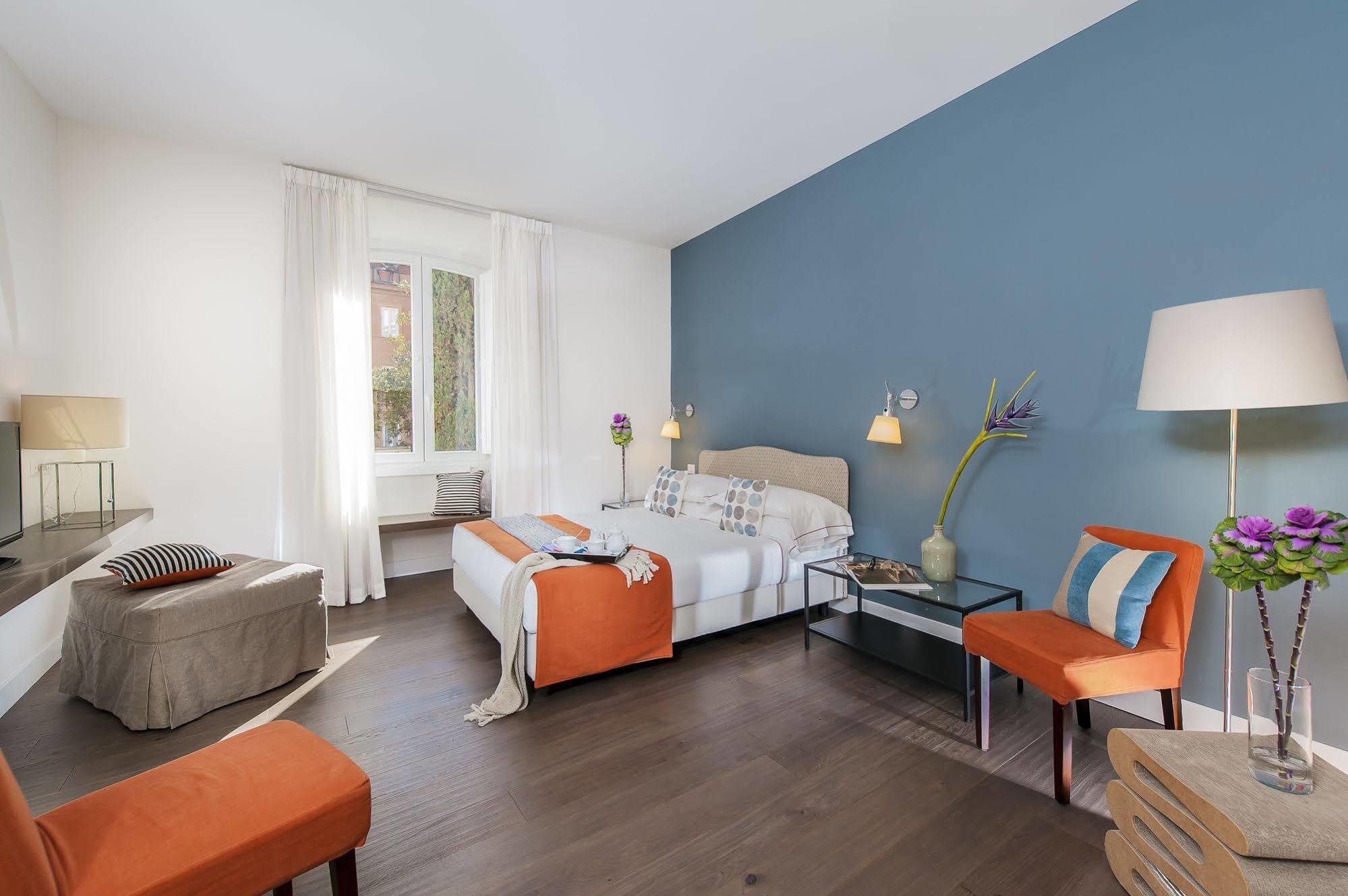 Corso Vittorio 308 Bed and breakfast 2*