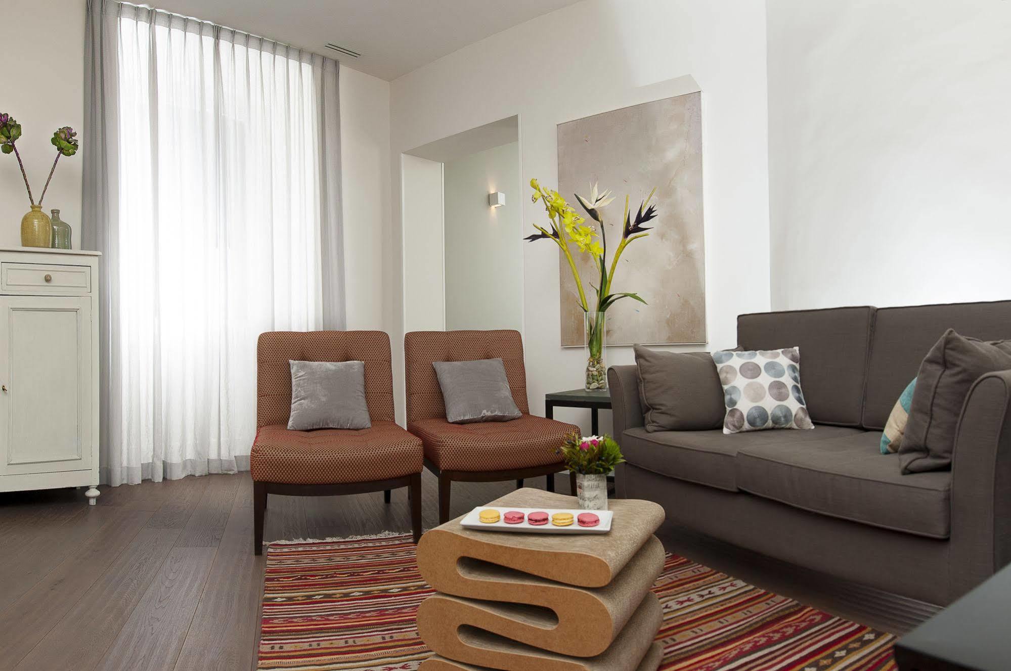 Corso Vittorio 308 Bed and breakfast