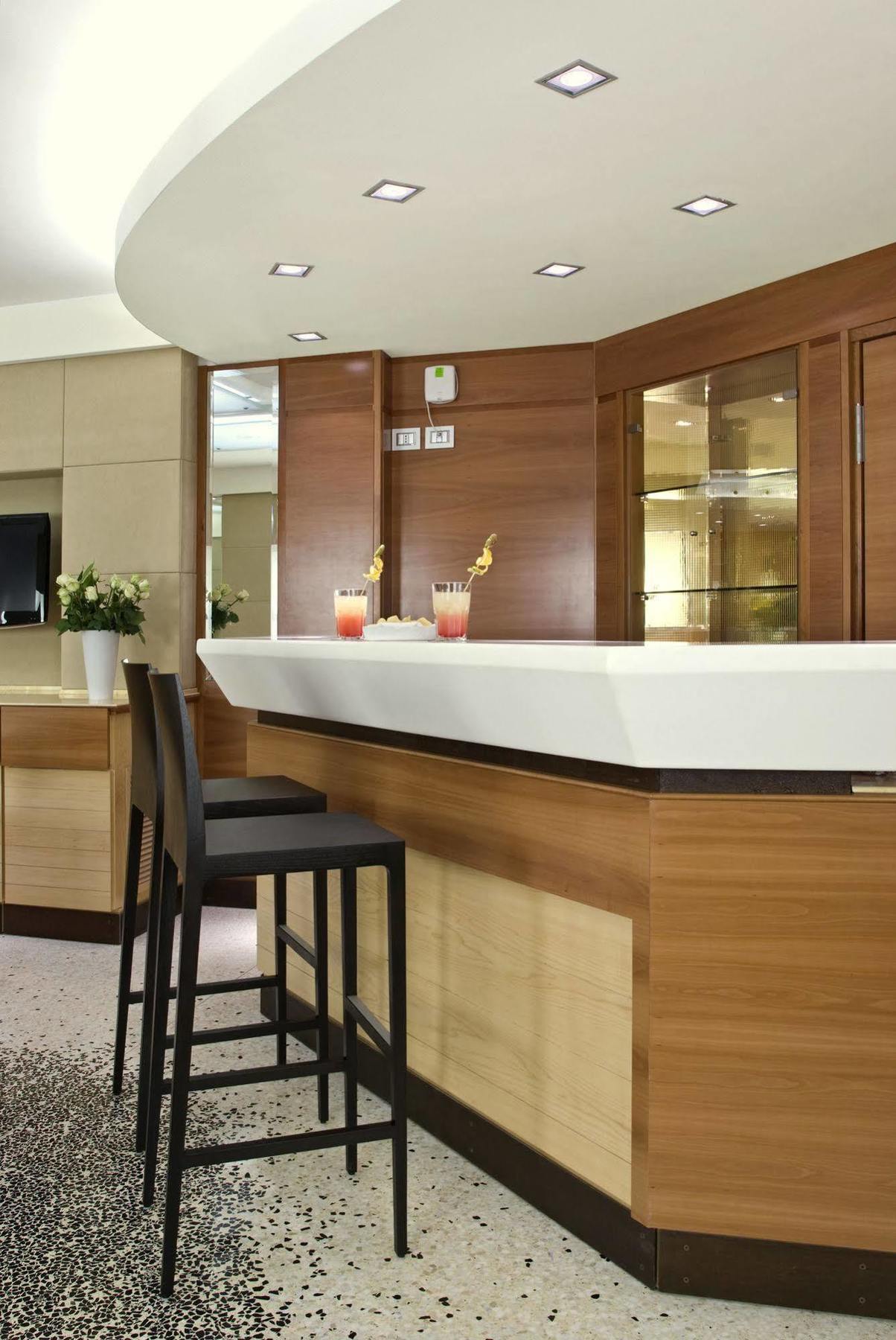 Hotell Memphis Roma