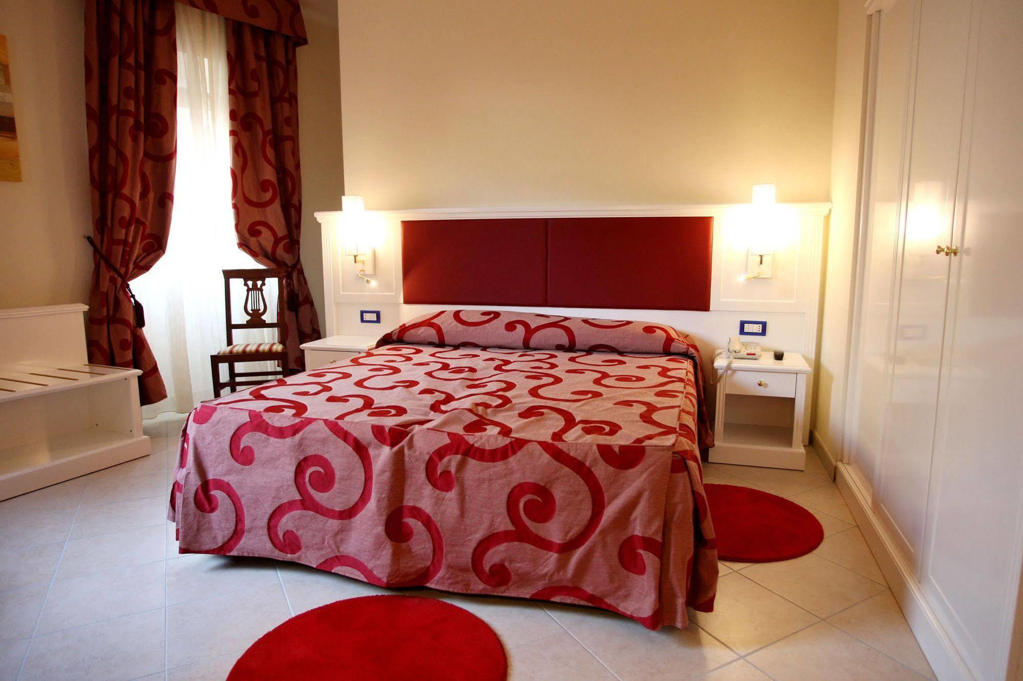 Hotell Anglo Americano 4*