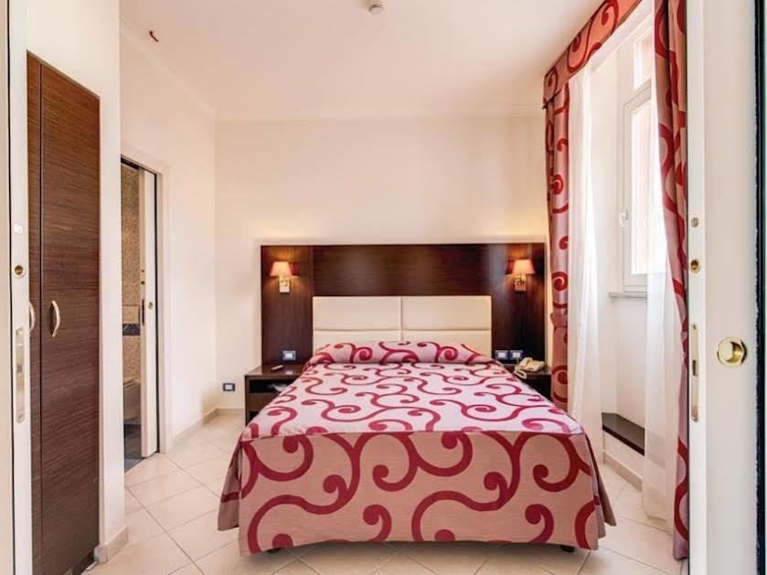 Hotell Anglo Americano