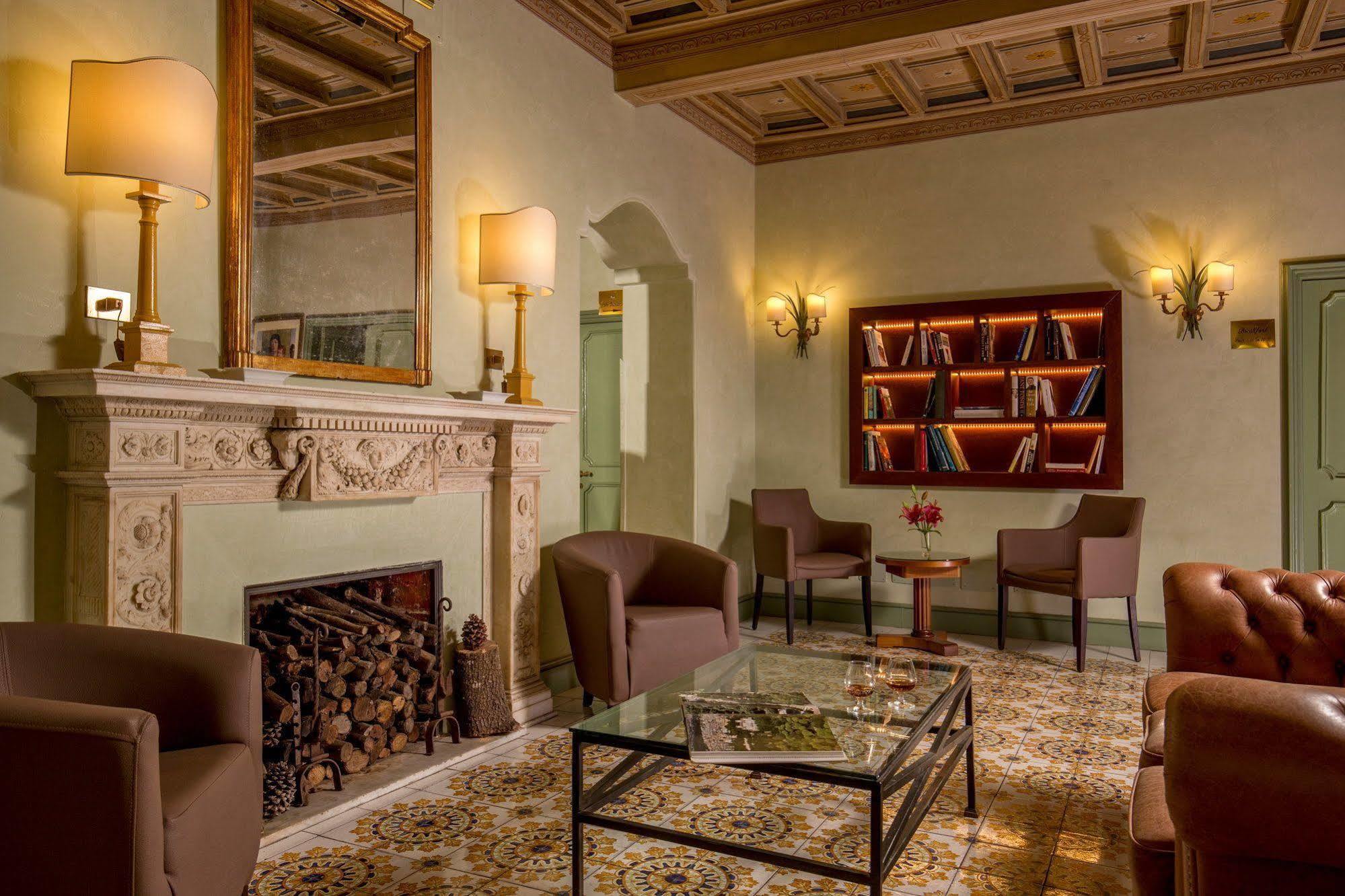 Grazioli 4* Rome