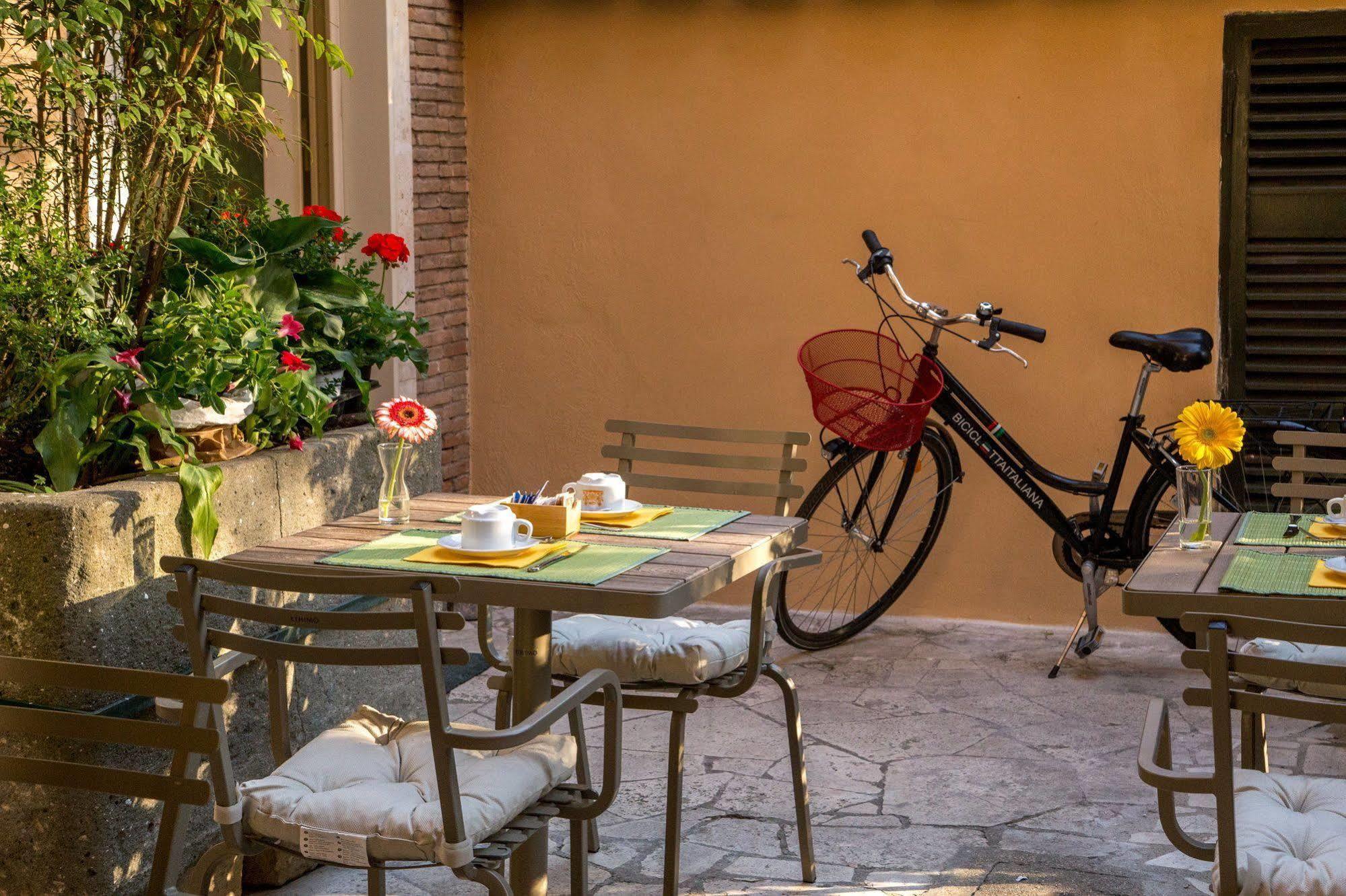 Grazioli 4* Rome