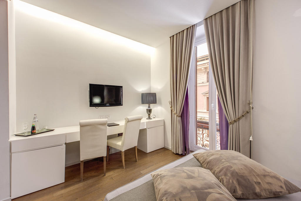 Boutique Hotell Roma