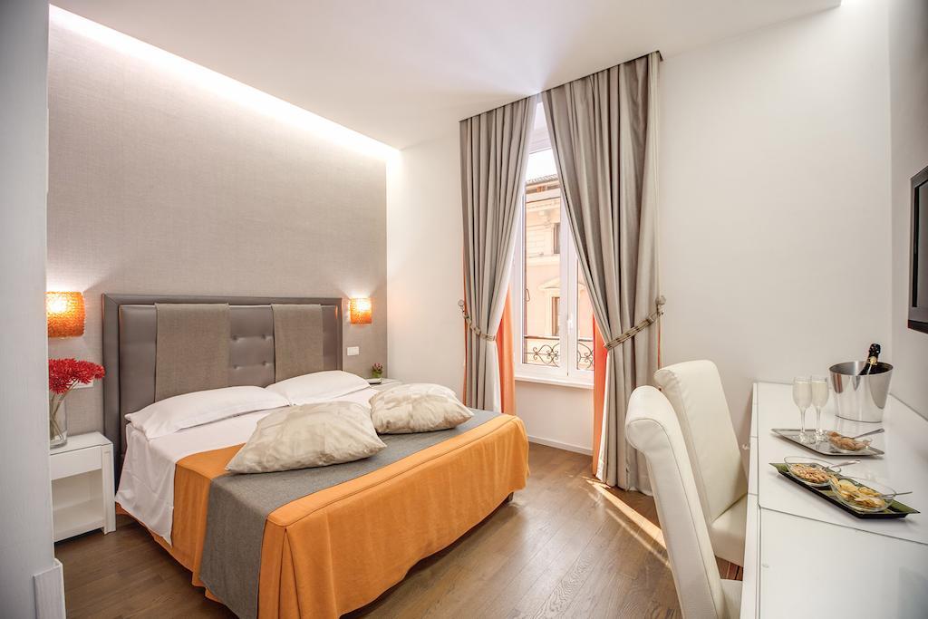Hotell Boutique 4*