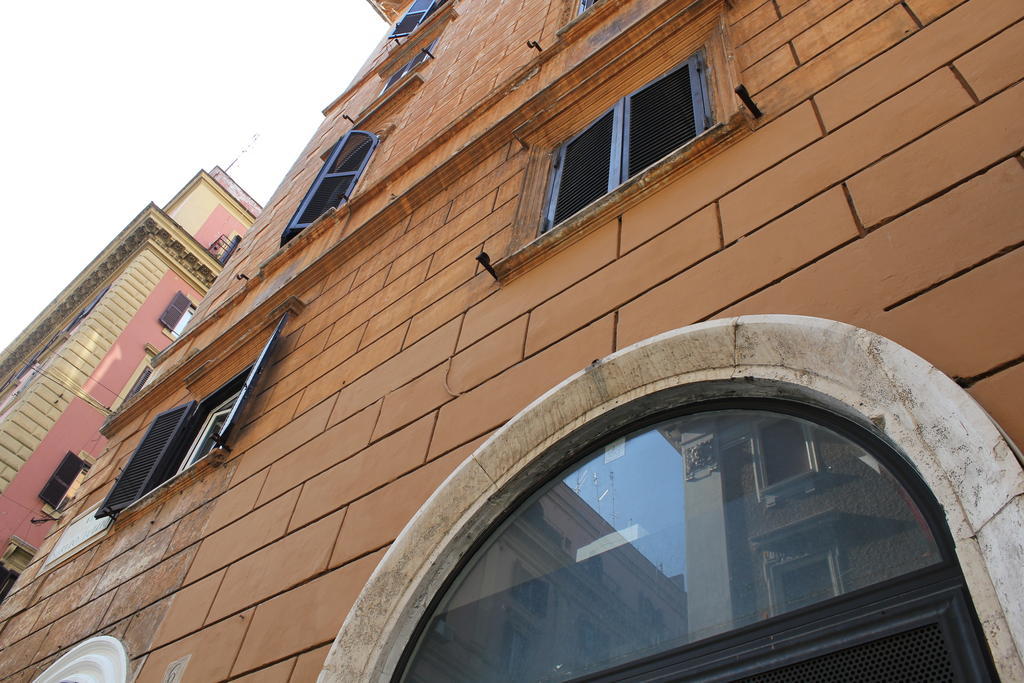 Sallustio Roma