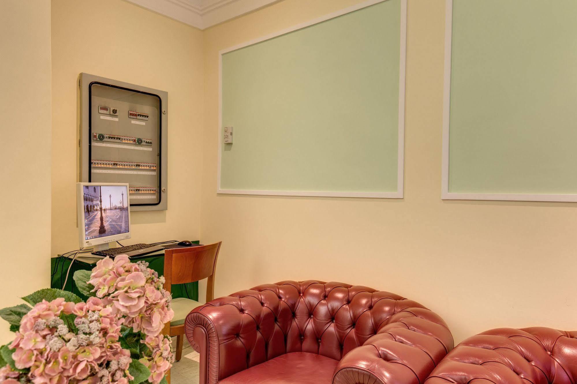 Igea Hotel Rom